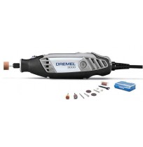 Dremel 3000 + Aksesuar Paketi